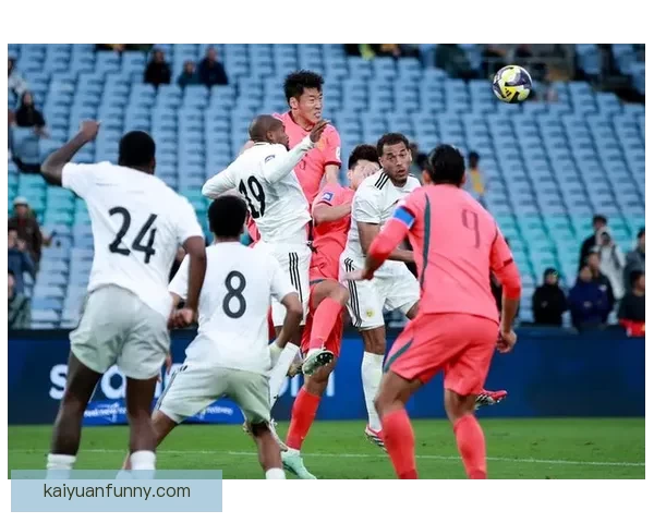 国足开场9分钟连丢两球 0比2不敌喀麦隆遗憾落败