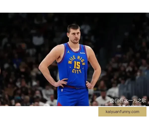 约基奇砍40分8板13助3帽0失误 加时关键时刻连拿分带队豪取8连胜