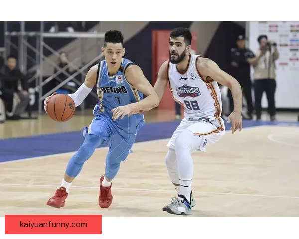 北京首钢主场对阵南京今晚热力开战乃万岳岳领衔嘻哈对决