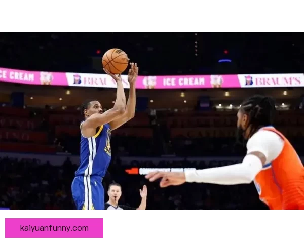 梅尔顿谈未来去向 表示愿意继续留在勇士并为球队贡献