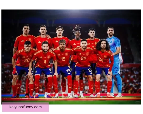 美加墨世界杯赛事全面竞猜指南与夺冠走势分析