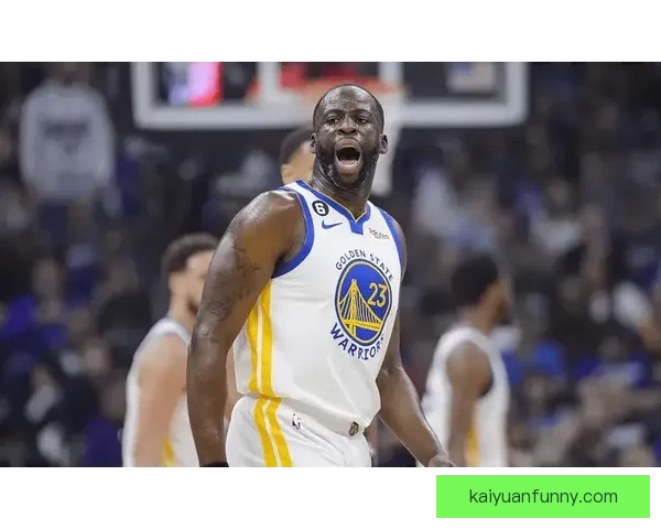 追梦格林坚持上场无论剩余多少场比赛都全力争取机会