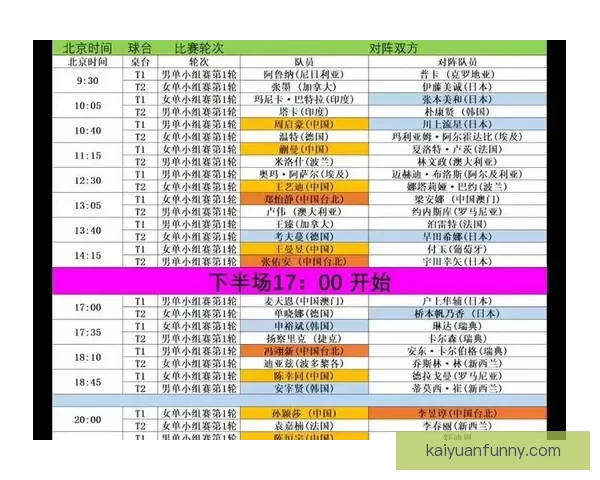 2026年世界杯举办国家与赛程安排全解析